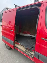 Volkswagen Crafter - 9