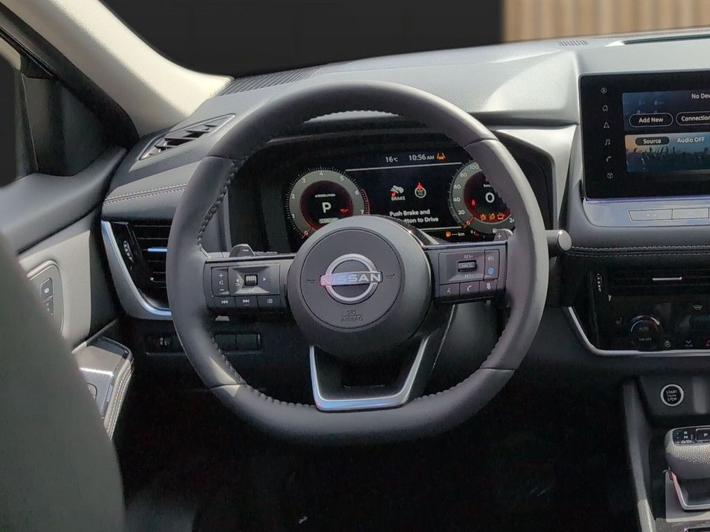 Nissan X-Trail - Bild 16