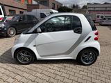 Smart Navi, SERVO,SHZ, Teilleder, Brabusfelgen TÜV Neu - gebrauchte Smart ForTwo aus dem Jahr 2013