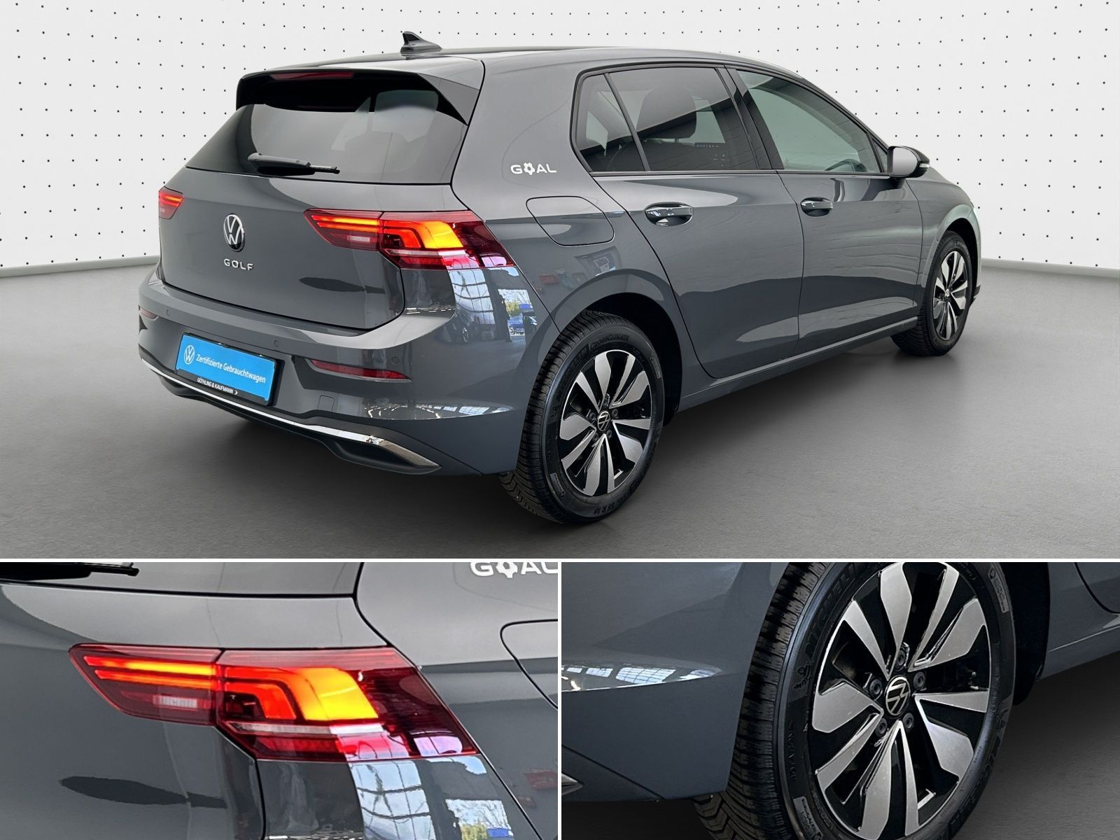 Volkswagen Golf - Bild 20