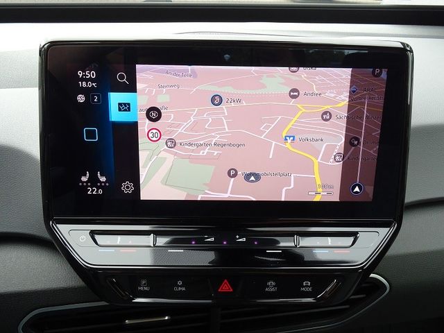 ID.3 Pro Performance / Sport - 62 kWh