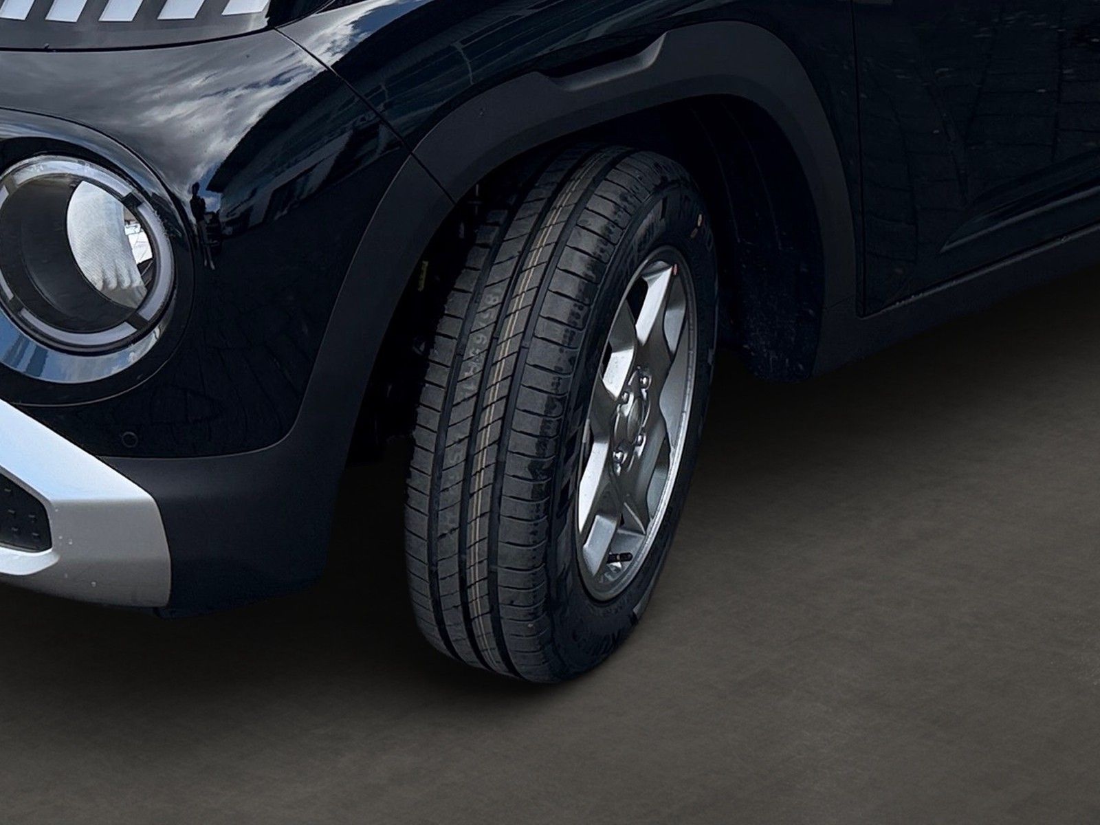 Hyundai INSTER – Bild 6