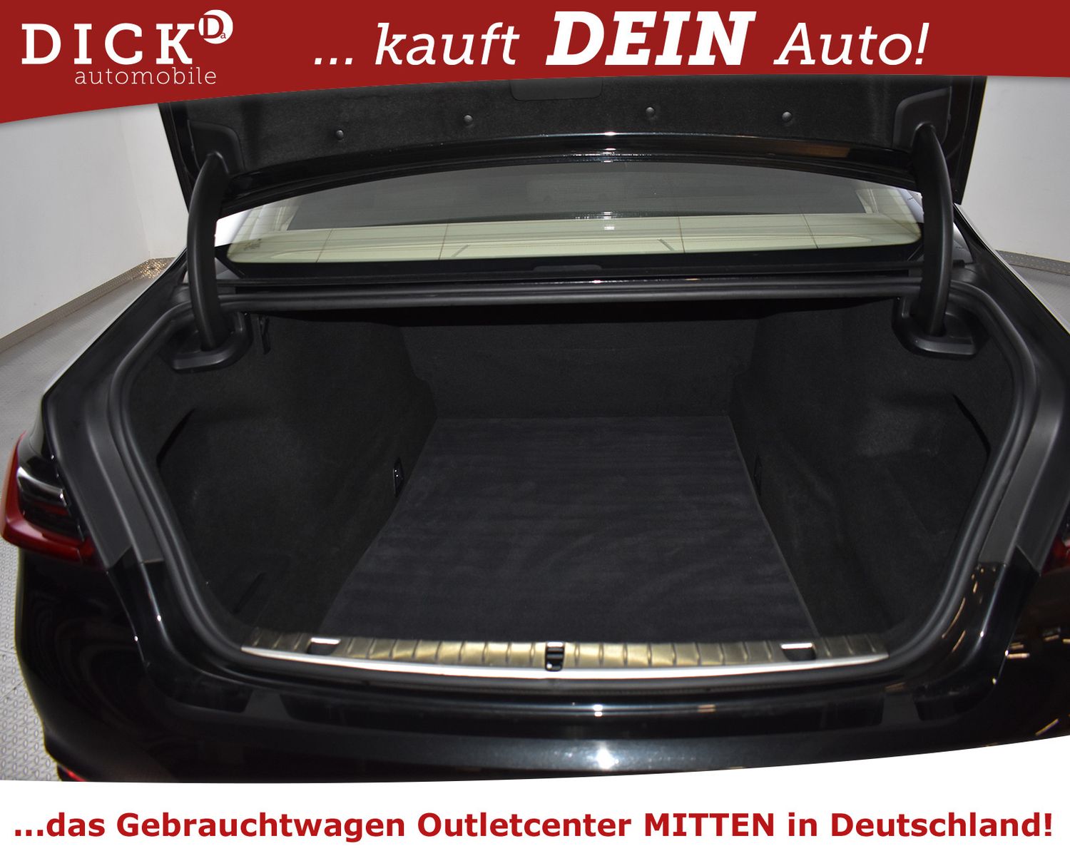 BMW 740d xD Lang SHADO+MEMO+LASER+STHZ+HEAD+360+VOLL - Image 20