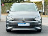 Volkswagen Touran 1.4 Comfortline BMT Kamera-Navi-7.Sitzer- - VW Touran in Wuppertal