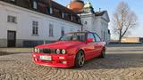 BMW Bmw E30 318is  M-Technik 2 - BMW 318 aus 1990: 318is