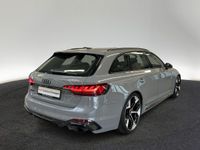 Audi RS4 - Vorschau Bild 5