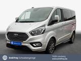 Ford Tourneo Custom 320 L1H1 VA Autm. Titanium X - Ford Tourneo Custom: L1