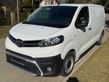 Toyota Proace (Verso) 1,5-l-D-4D 88kW L1 Team Deuts...
