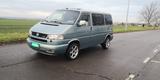 Volkswagen VW T4 Caravelle ACV 2.5TDI Glasdach*Klima*... - Volkswagen T4 Caravelle aus 2001