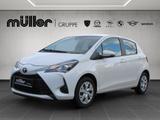Toyota Yaris Comfort - gebrauchte Toyota Yaris aus dem Jahr 2020