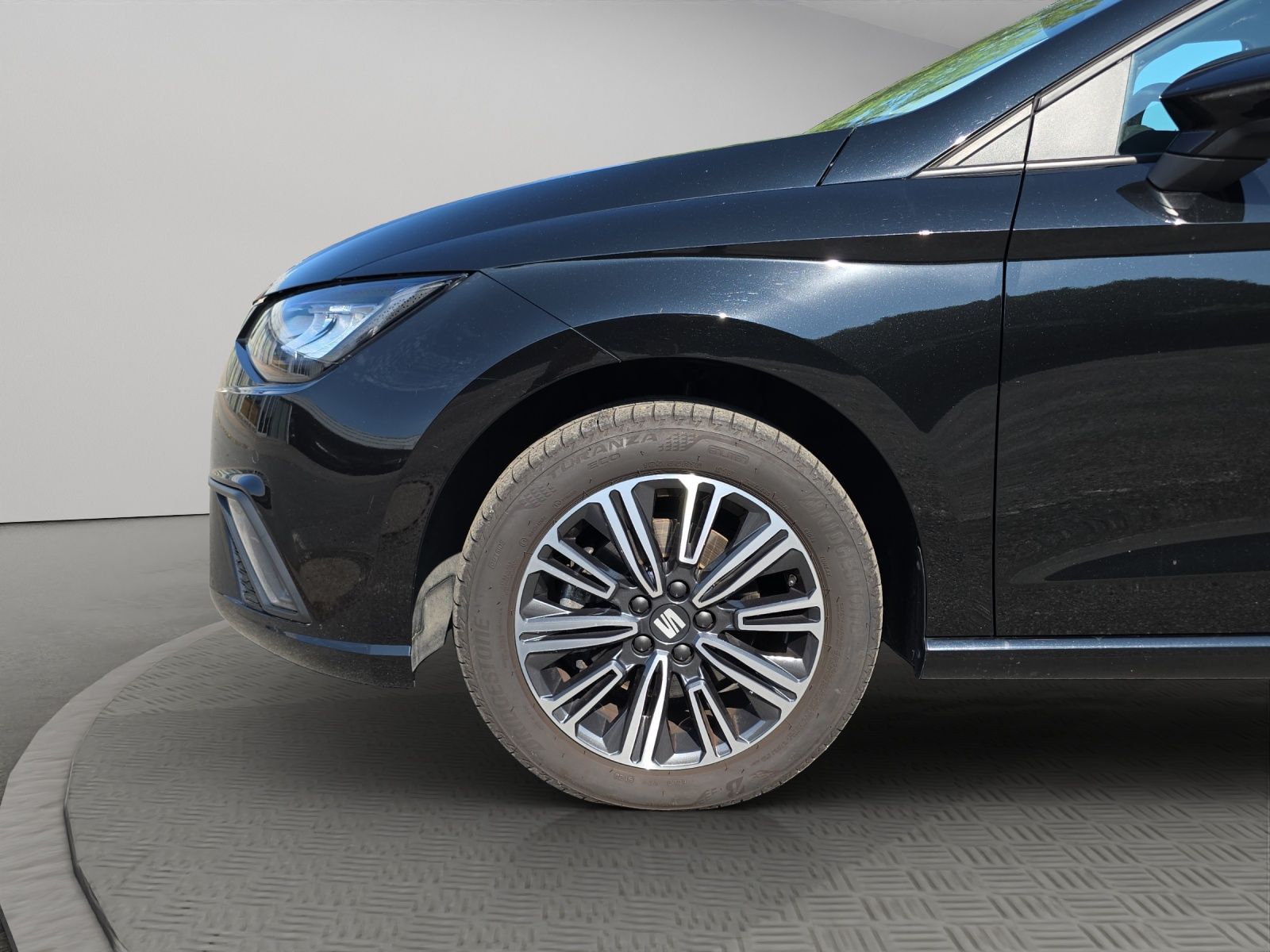 Seat Ibiza - Bild 8