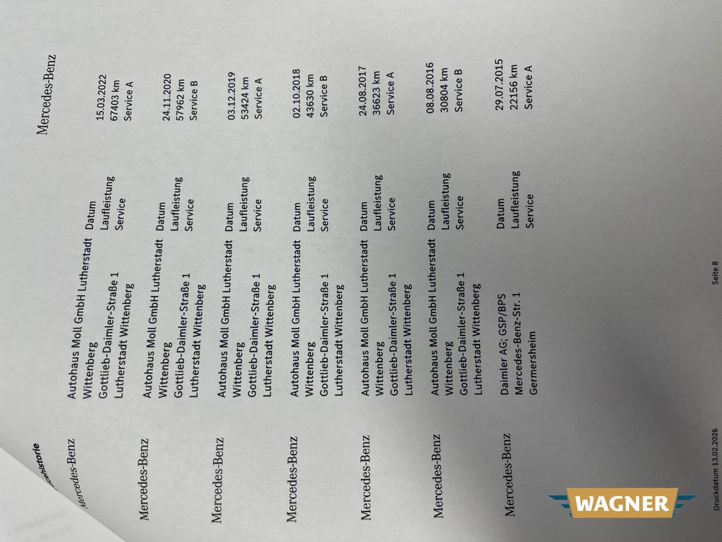 Fahrzeugabbildung Mercedes-Benz A 200 CDI d Sitzheizung Xenon