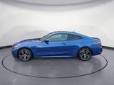 BMW 430d xDrive Coupe M Sport Head-Up Laserlicht AHK - BMW 430: 430d