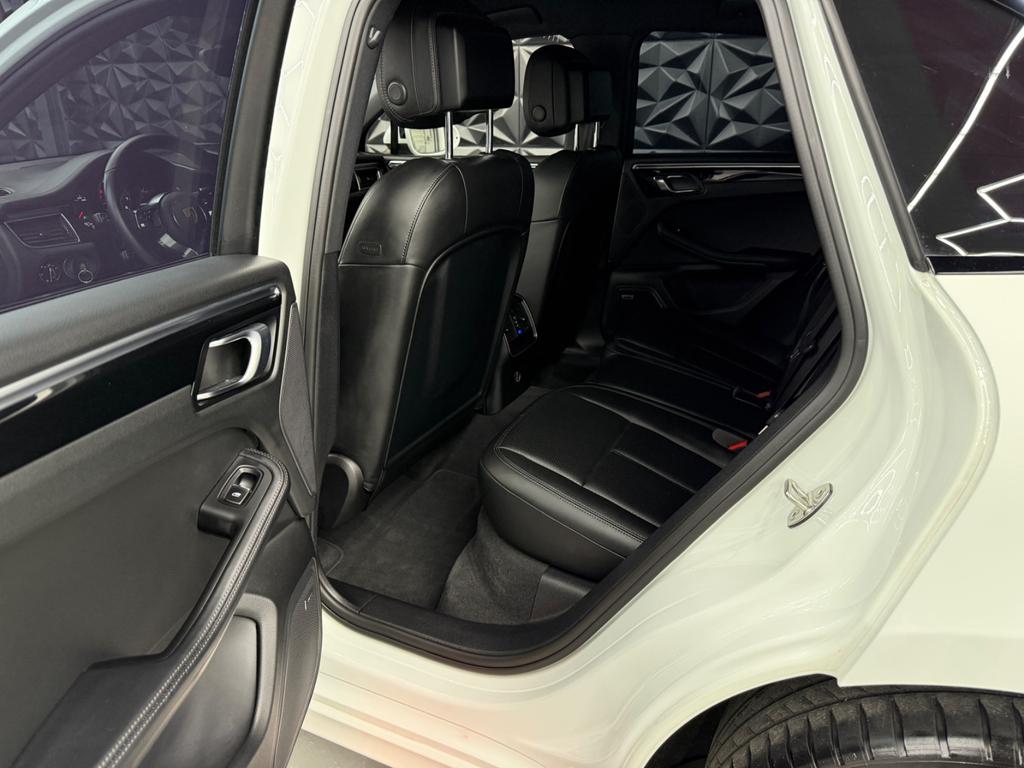 Porsche Macan GTS, Foto 31 von 50