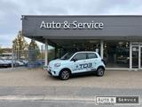 Leapmotor T03 37,3 kWh EV Panorama Navi ACC Klimaautom - Leapmotor T03: Limousine