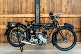 Andere Humber 2 3/4HP 350 CC 1 CYL SV - BENZIN MOTORRAD