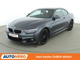 BMW 440i xDrive M Sport Aut.*NAVI*LED*TEMPO*PDC*H&K* - BMW 440 Gebrauchtwagen