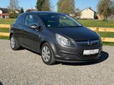Opel Corsa D Edition 111 Jahre KLIMA TÜV SERVO Klima - Opel Corsa aus 2010: D