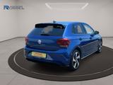 Volkswagen Polo 2,0 TSFI VI DSG GTI Voll LED 17"Alu PKS Kli - Volkswagen Polo: Automatik