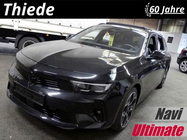 Opel Astra L ST 1.2T ULTIMATE NAVI/LED/KAMERA/PANO/SH