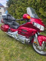 Honda Goldwing 1800 SC47 - Offers