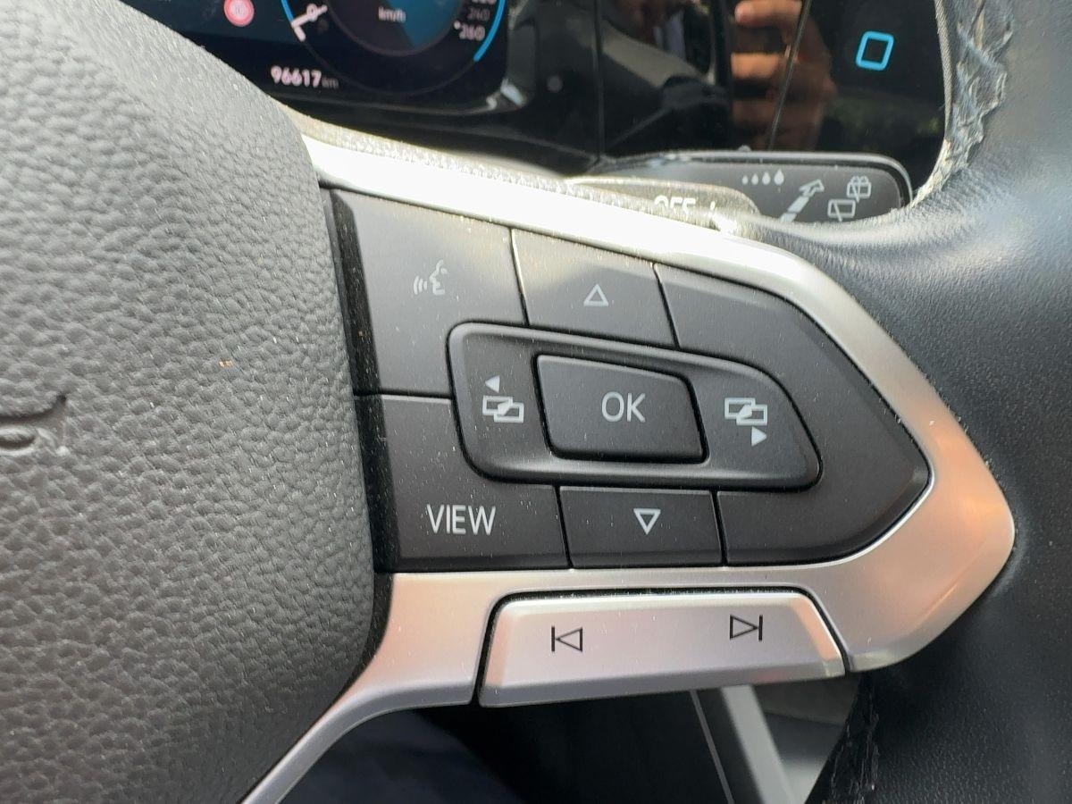 Volkswagen Golf VIII 2.0 TDI Life (EURO 6d), миниатюра 17