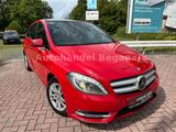 Mercedes-Benz B200 SPORT-PACKET/NAVI/PDC/SHZ