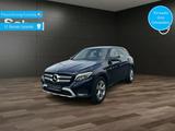 Mercedes-Benz GLC 250 4M +NAVI+KAMERA+LED+EASY-PACK+MEMORY+SHZ - Mercedes-Benz GLC 250 aus 2018