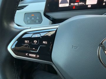 Volkswagen ID.3 Pro Performance 150kW Business|MATRIX|CAM.