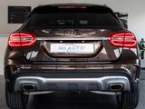 Mercedes-Benz GLA 250 AMG/Pano/Scheckheft/Navi/18 - gebrauchte Mercedes-Benz GLA 250 aus dem Jahr 2015