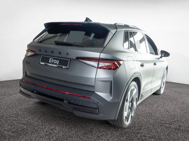 Foto Nummer 4: SKODA Elroq