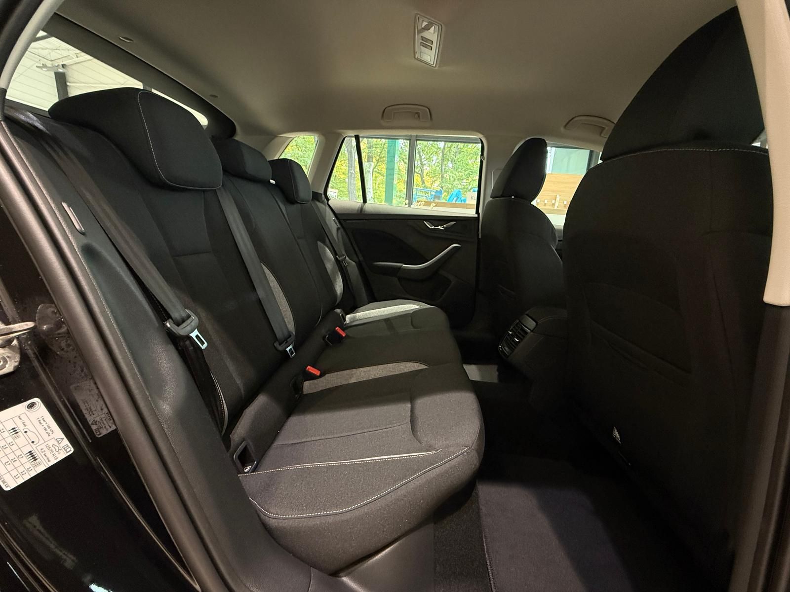 Skoda Kamiq - Bild 7