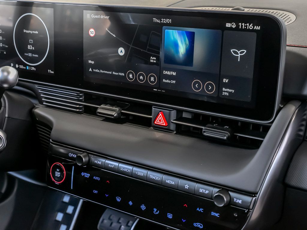 Hyundai IONIQ 5 – Bild 12