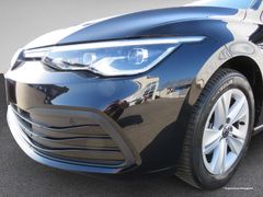 VW Golf VIII 1.5 TSI Life LED Navi Rfk DAB 16'' Lan VW Golf VIII 1.5 TSI Life LED Navi Rfk DAB 16'' Lan