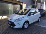 Ford Ka 1.3 TDCi 75CV Individual - Ford Ka/Ka+ Diesel Gebrauchtwagen