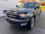 Ford Ranger Wildtrak 3.2 Auto Lkw - : Allradantrieb, Lkw