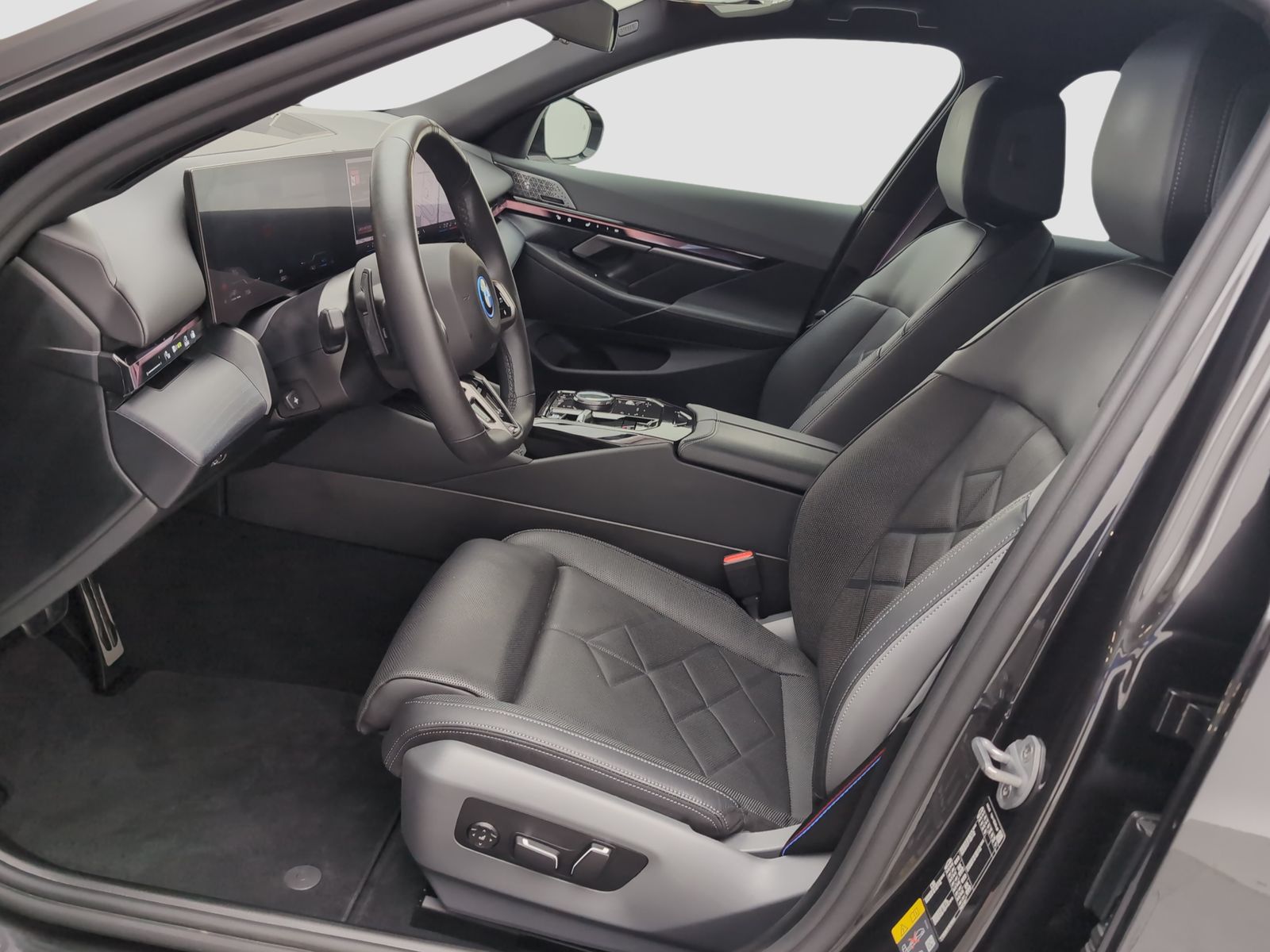 BMW 550 - Bild 8