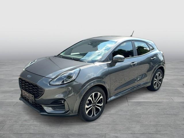 Ford Puma ST-Line1.0 ST-Line NAVI+SHZ+LED+PDC