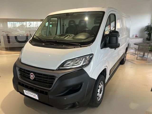 Fiat FIAT Ducato 33 2.3 MJT 120CV PM-TN Furgone