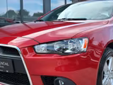 Mitsubishi Lancer Sportback*Klimaautomatik*1.Hand* - Mitsubishi Lancer: Sportback