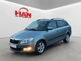 Skoda Fabia Combi Fresh/Automatik/PDC/SHZ/Temp. - gebrauchte Skoda Fabia aus dem Jahr 2013