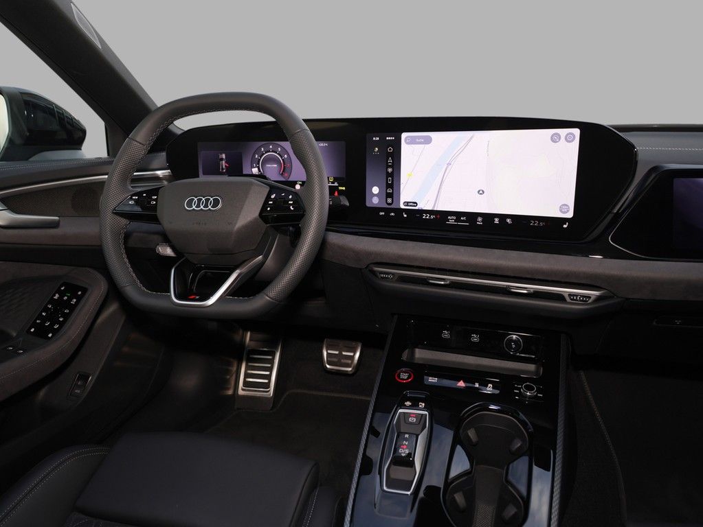Audi S5 - Bild 17