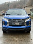 MITSUBISHI ASX Spirit+ 2WD AUTOMATIK/KAMERA/LEDER/DAB/