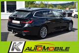 BMW 320 d xDrive ACC+Leder+SpoSi+Entry+Panorama+AHK - mit Diesel-Antrieb: Standheizung, Kombi