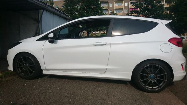 Ford Fiesta ST