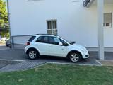 Suzuki SX4 1.6 VVT 2WD AUTOMATIK Klima Sitzhzg - gebrauchte Suzuki SX4 aus dem Jahr 2010