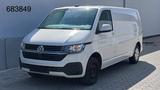 Volkswagen T6 Transporter DAB Anhängerkuplung 3 Sitze - Schlepper Anhänger