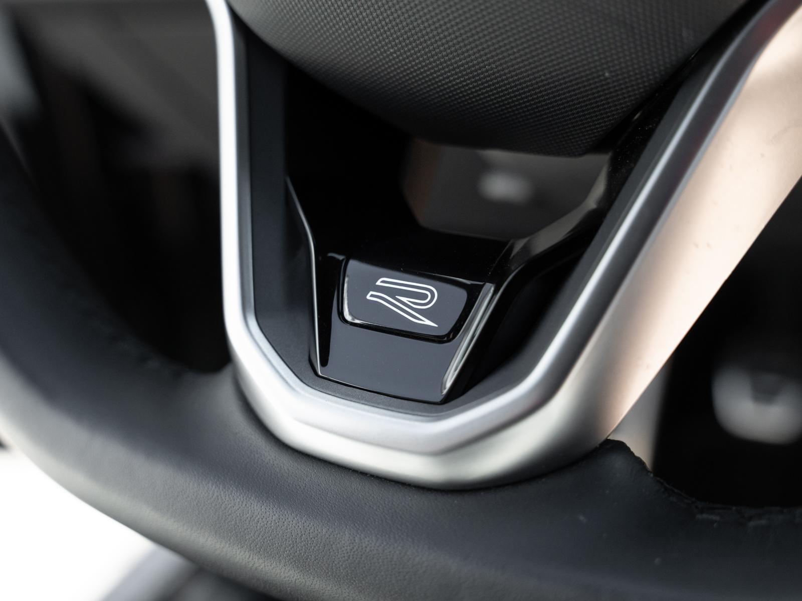 Volkswagen Golf R-Line DAB+ Top-Sportsitze LED Ambiente, миниатюра 24