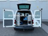 Volkswagen Caddy 1,2 TSI "WERKSTATT" AHK + PDC+ TÜV NEU - Volkswagen Caddy 1 2 tsi