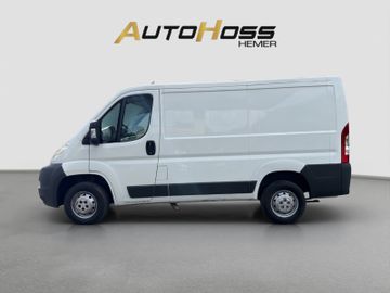 Citroen Jumper - 2
